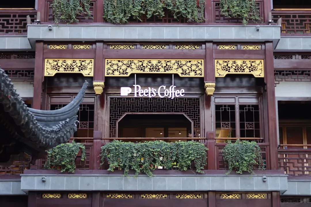 6. Peet's Coffee - Premium Pricing, Inconsistent Delivery (Image Credits: Unsplash)