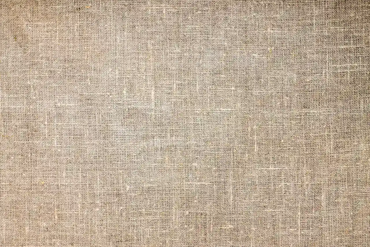 3. Fabric Quality Is Noticed More Than You'd Think (Image Credits: Pixabay)