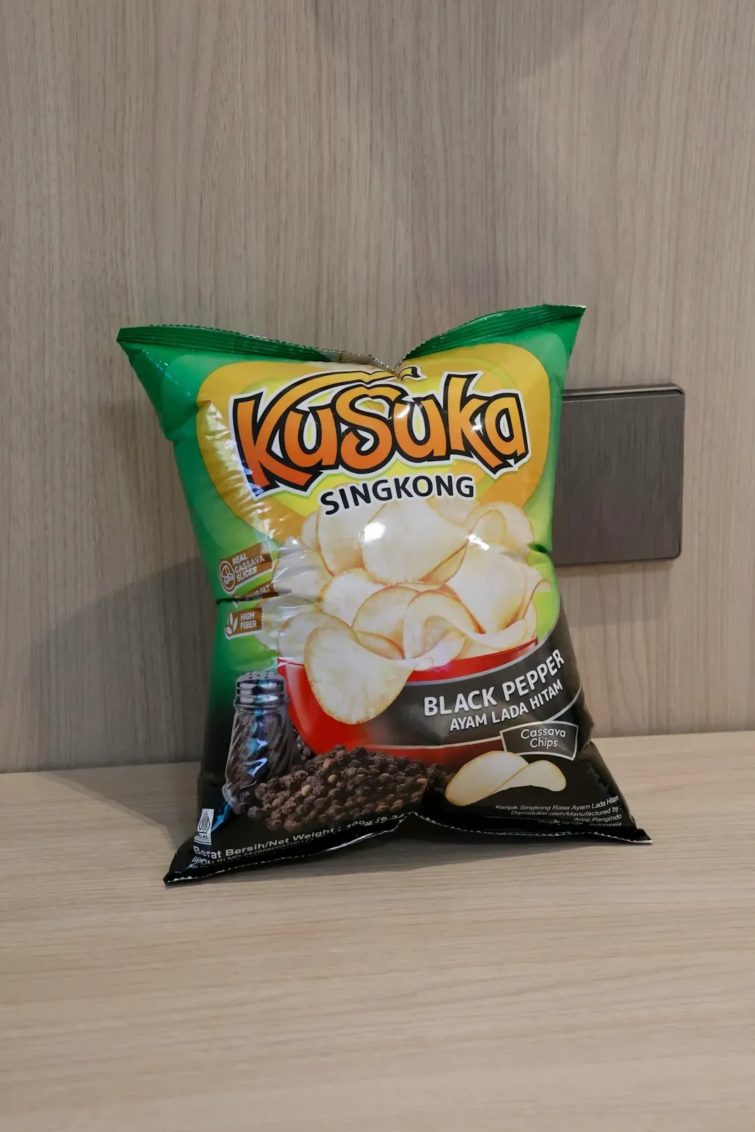 Packaging Authenticity Matters More Than Product Condition (Image Credits: Unsplash)