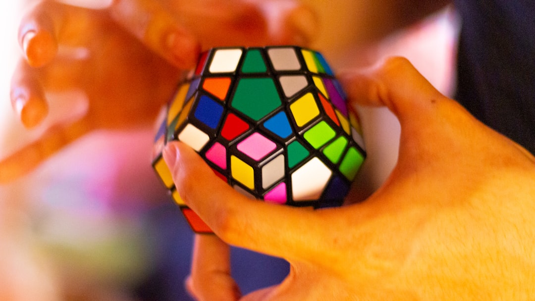Mental Stimulation: The Brain's Fountain of Youth (image credits: unsplash)
