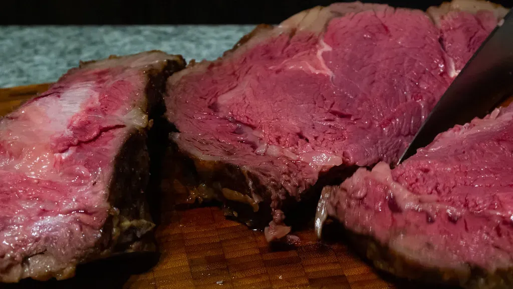 Fine vs. Coarse Marbling: A Distinction That Changes Everything (Wilson Hui, Flickr, CC BY 2.0)