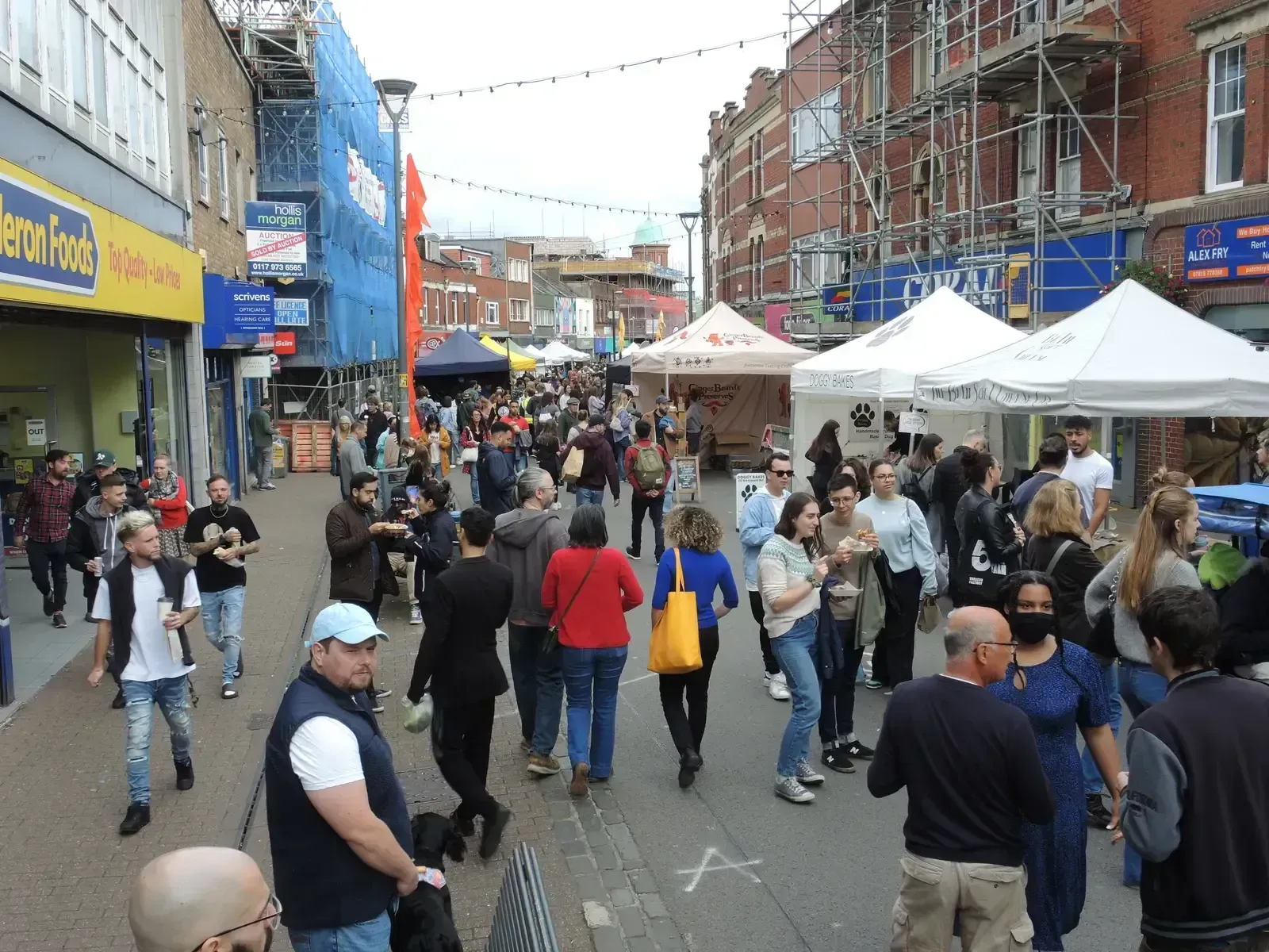 Conclusion: Every Bite Tells a Story (Geograph Britain and Ireland, CC BY-SA 2.0)