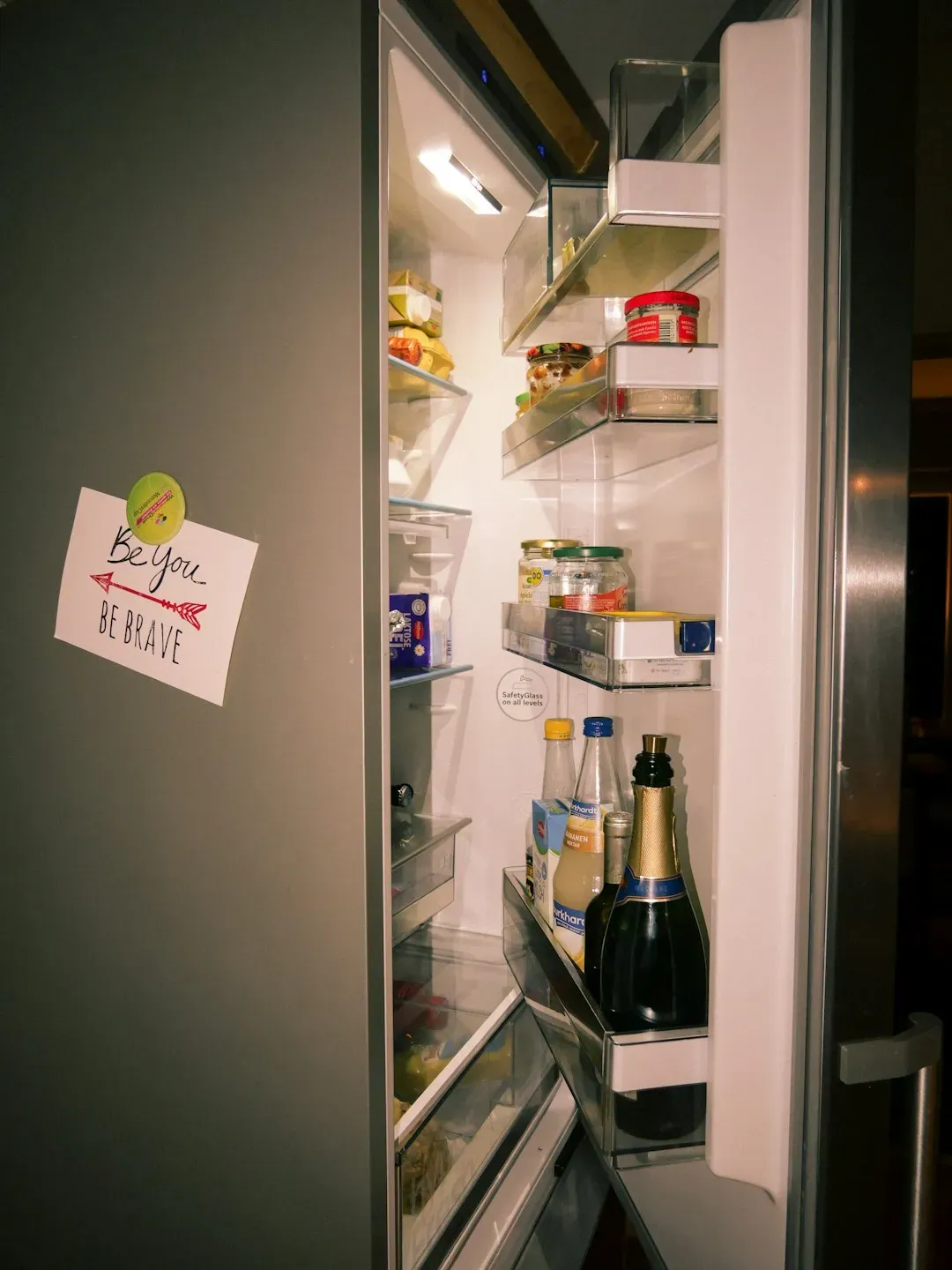 5. Expired and Forgotten Foods in the Pantry and Freezer (Image Credits: Unsplash)