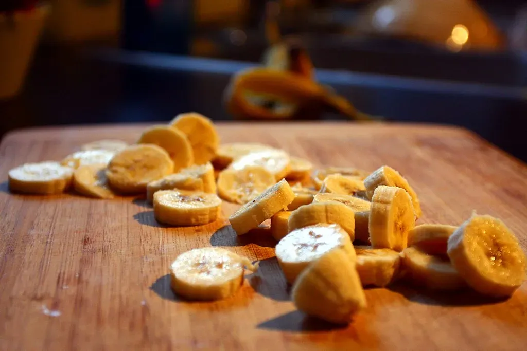 Banana Slicers That Solve Nothing (Image Credits: Flickr)