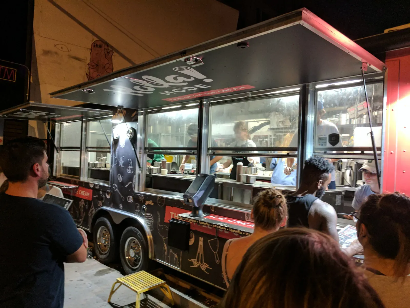 6. Austin, Texas: The Food Truck Capital With a BBQ Soul (By Kurt Kaiser, CC0)