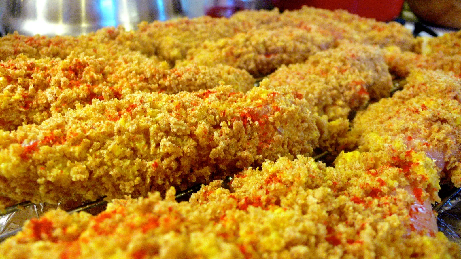 The Hidden Allergen That Sparked a Massive Recall (Image Credits: Wikimedia)