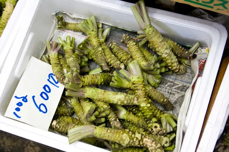 Why the Food Industry Prefers the Fake Stuff (Image Credits: Flickr)