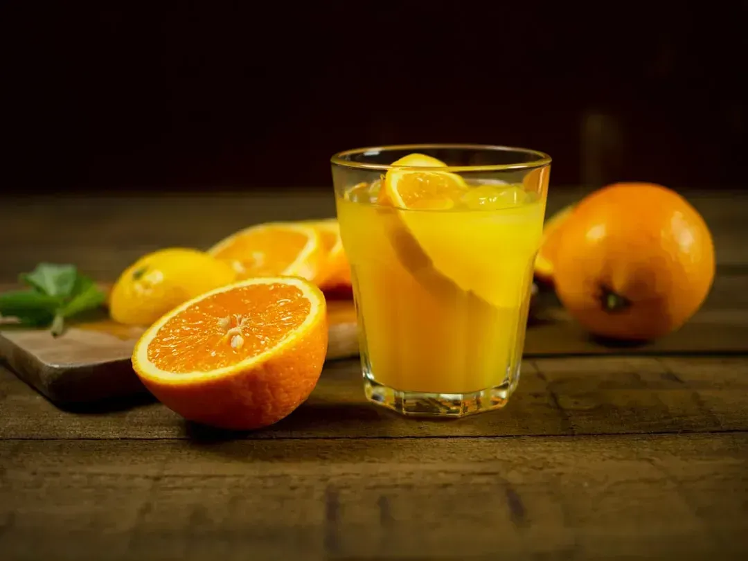 4. Orange Juice and Citrus Dishes - Florida's Collapse Is Real (Image Credits: Unsplash)