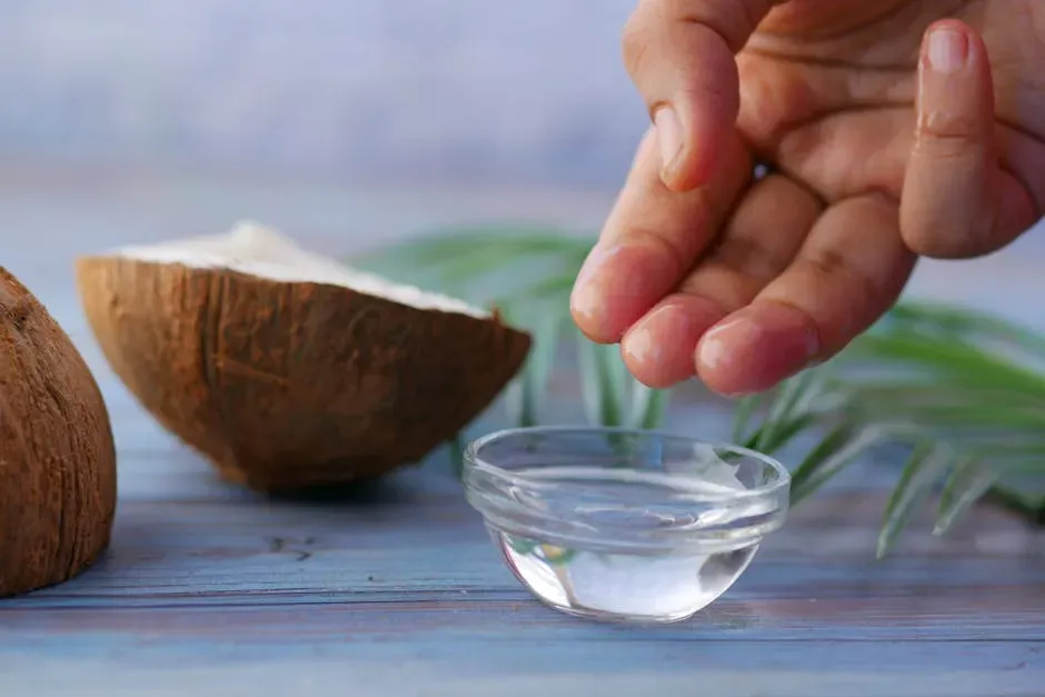 5. Tropical Oils (Coconut Oil and Palm Oil): The "Healthy" Label Doesn't Tell the Full Story (Image Credits: Pexels)