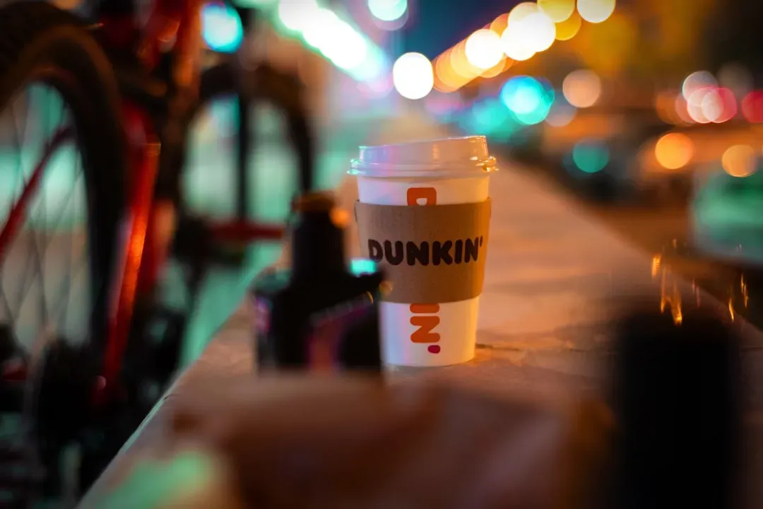 2. Dunkin' - Speed Is Not the Same as Quality (Image Credits: Unsplash)