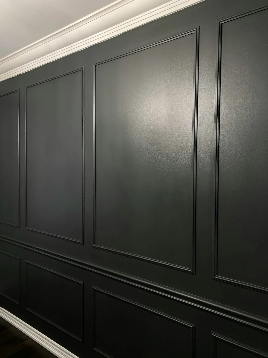 Matte Black Hardware Everywhere (Image Credits: Unsplash)