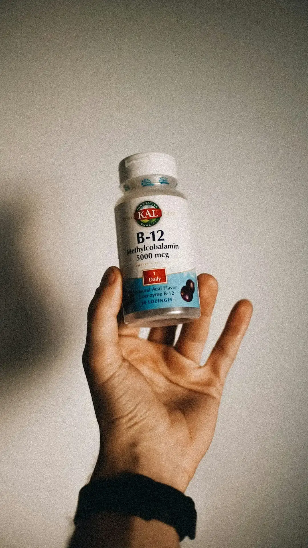 Why B12 Is So Critical to Your Body (Image Credits: Unsplash)