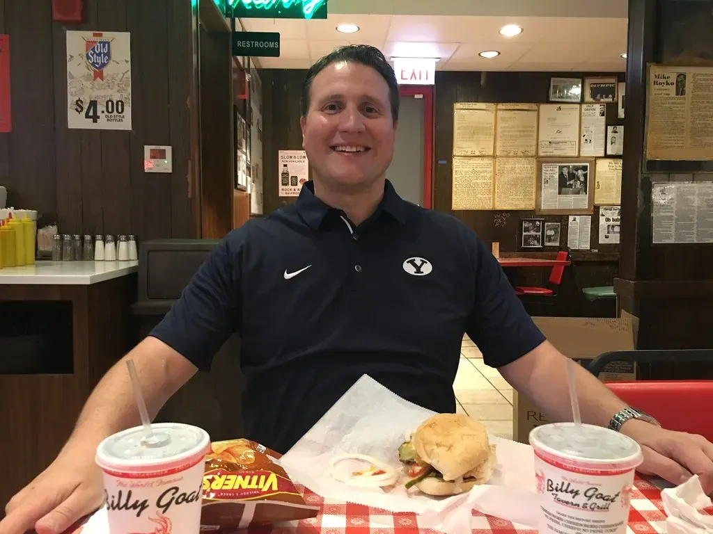 11. Become a Regular, Intentionally (Ken Lund, Flickr, CC BY-SA 2.0)