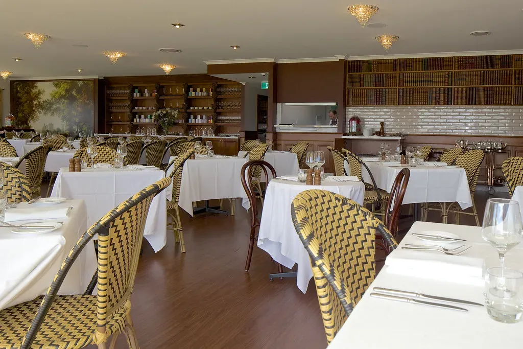 Instagrammable Decor Over Real Atmosphere (Image Credits: Flickr)