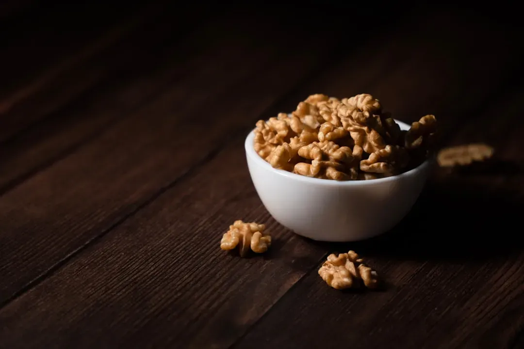 1. Walnuts - The Undisputed Champion of Nut Nutrition (Image Credits: Unsplash)