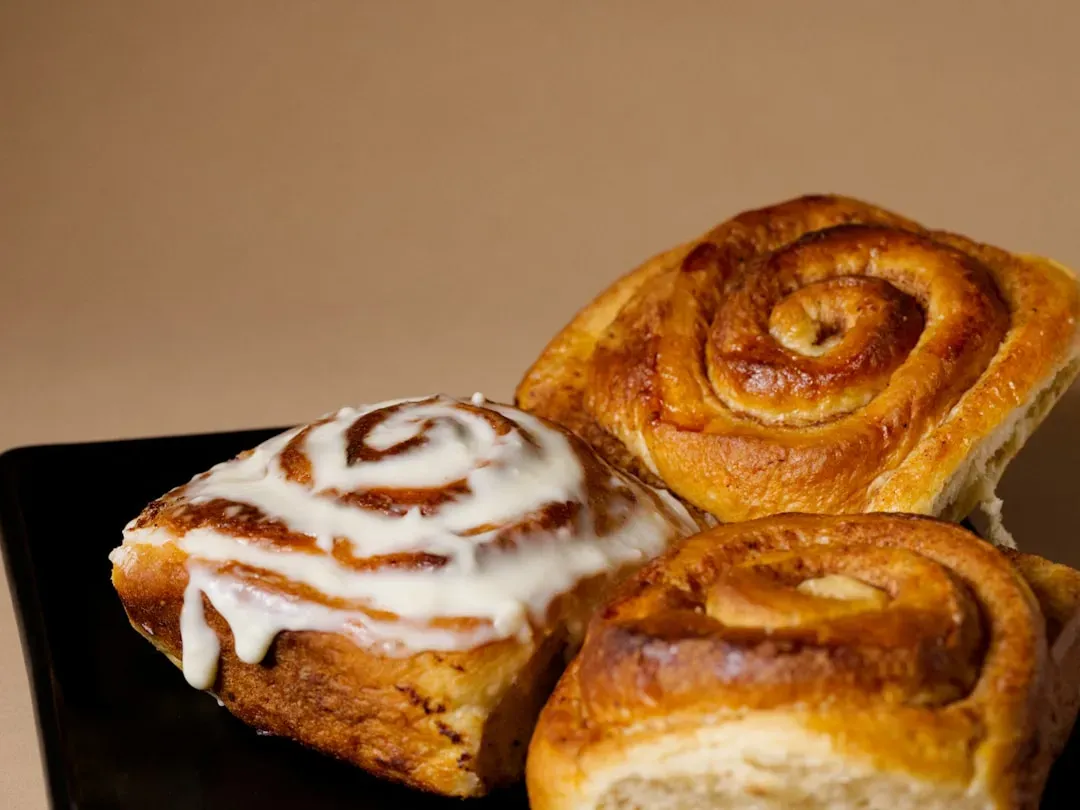 7. IHOP's Cinna-Stack Pancakes vs. the Classic Buttermilk Stack (Image Credits: Unsplash)