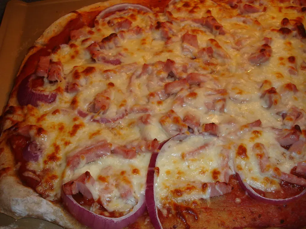 Leftover Pizza's Surprisingly Short Window (Image Credits: Flickr)