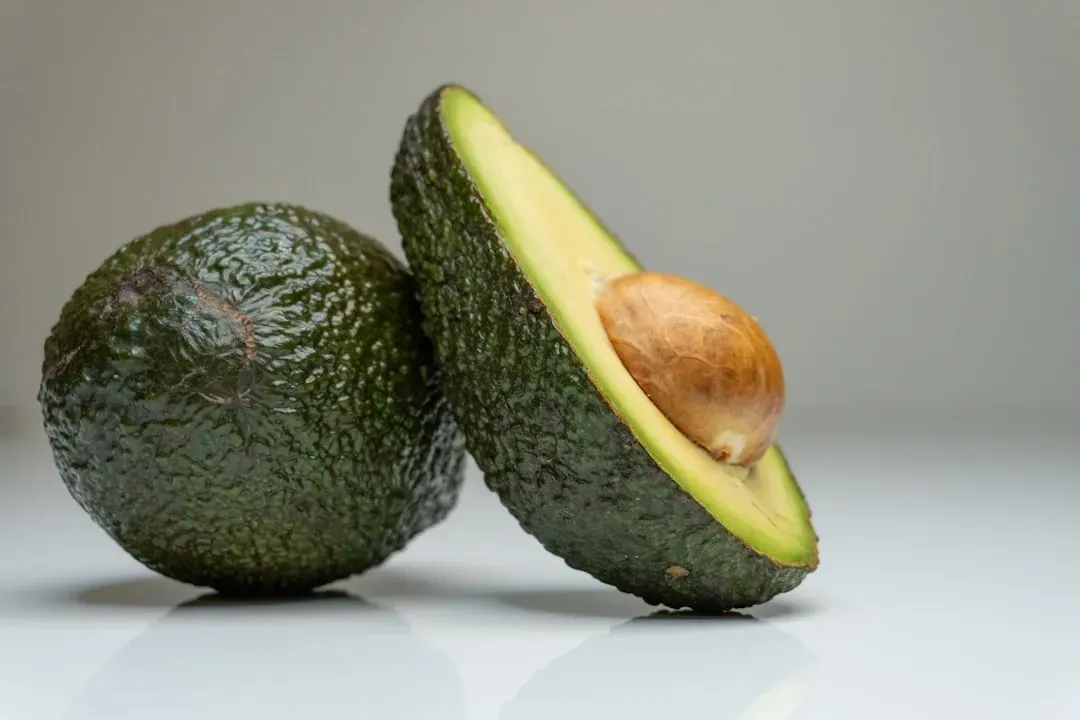 2. Avocado: The Misunderstood Fat Fighter (Image Credits: Unsplash)
