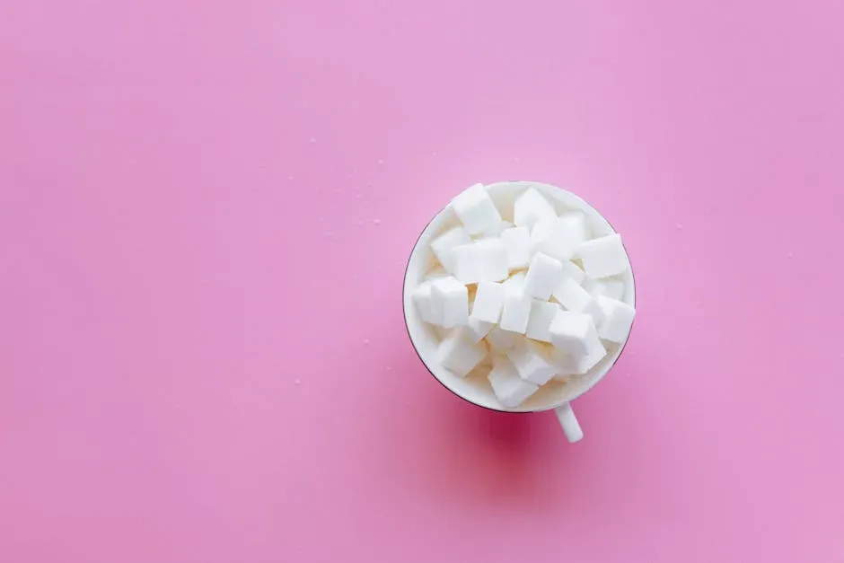 Artificial Sweeteners and the Gut–Brain Connection (Image Credits: Pexels)