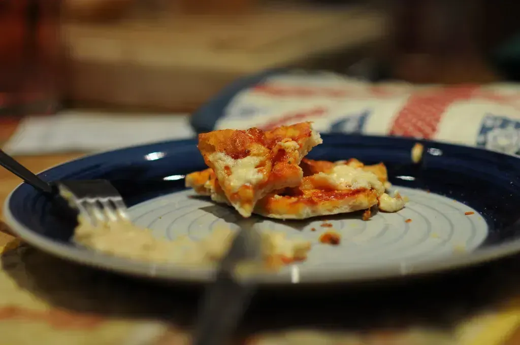 9. The Leftovers Problem Nobody Plans For (sk8geek, Flickr, CC BY-SA 2.0)