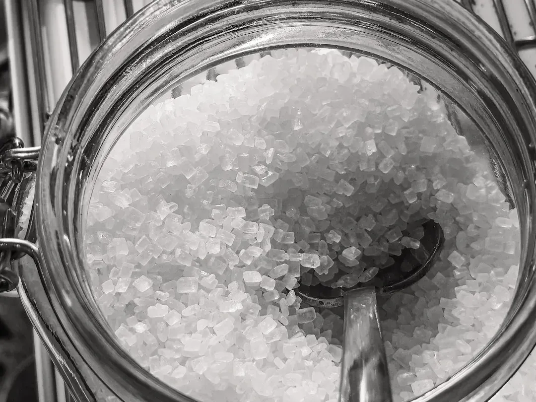 7. Bulk Spice and Sugar Storage Creating Dust Explosion Risks (Image Credits: Unsplash)