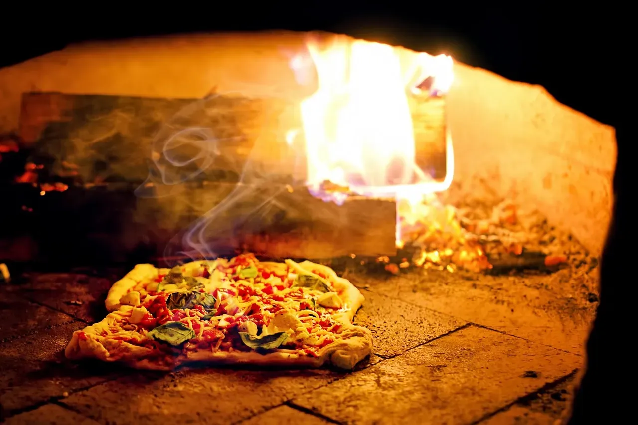 7. The Countertop Pizza Oven: A Niche Item With Nowhere to Live (Image Credits: Pixabay)