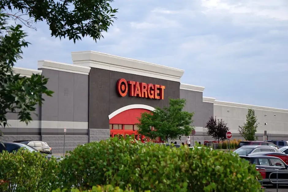 9. Target – Convenience Shopping Elevated (Image Credits: Pexels)