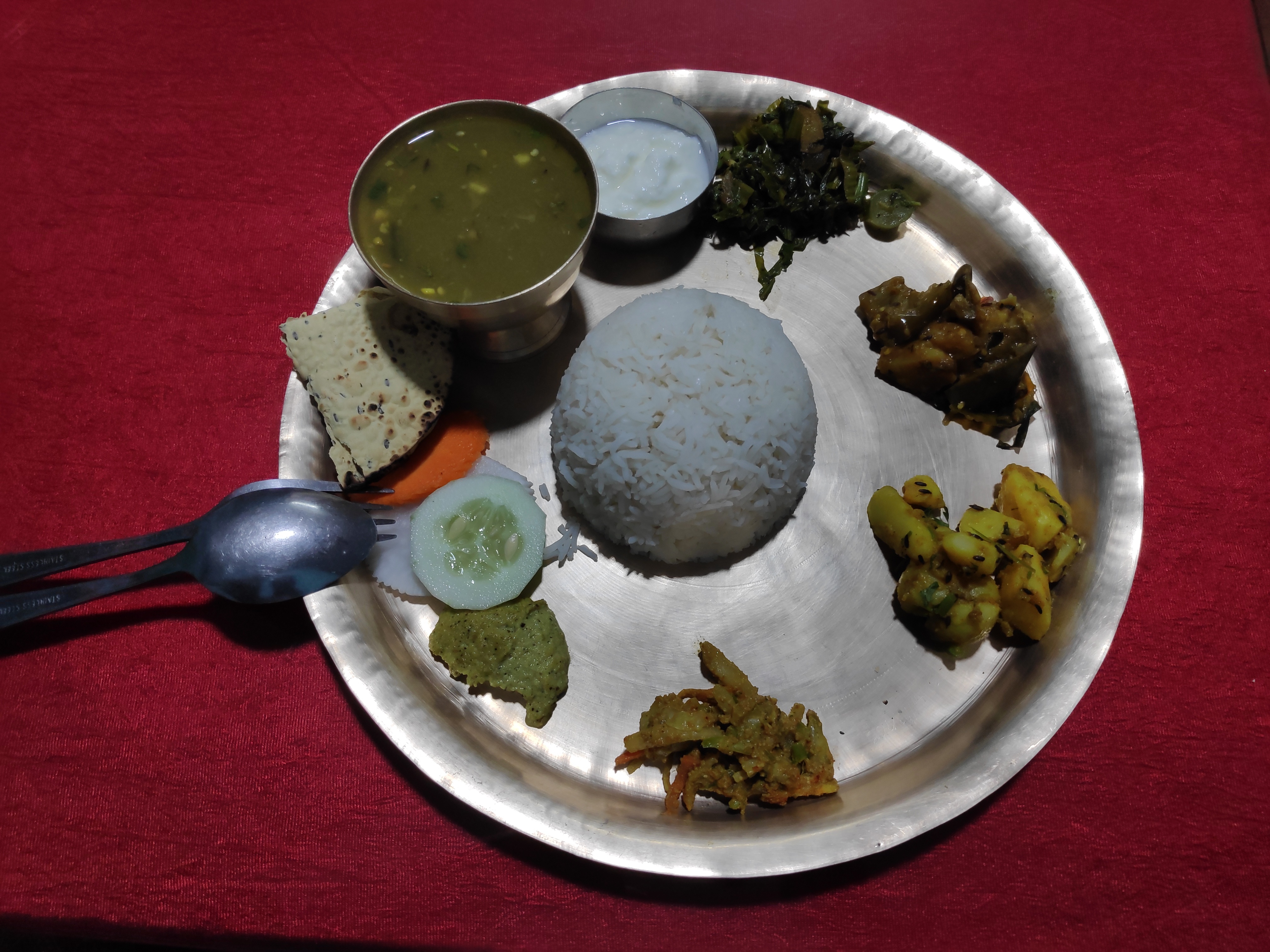 Discovering Joy in Simplicity (Image Credits: Wikimedia)