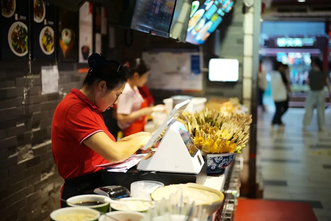 14. Keeping Servers Trapped in Long Conversations (Image Credits: Unsplash)