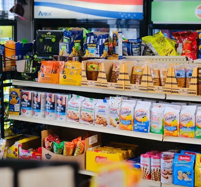 1. The Price Tag Is Actually Telling You a Secret (Image Credits: Pexels)