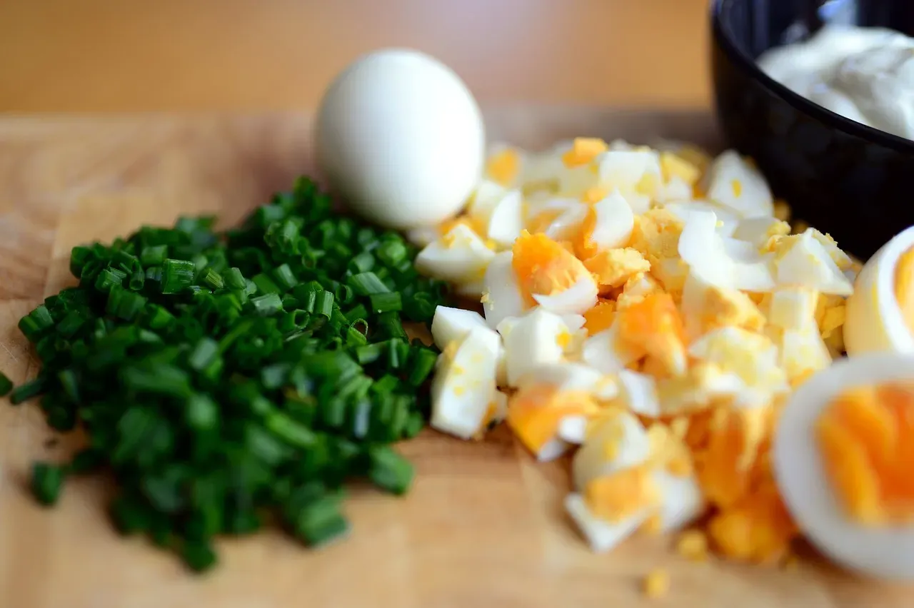 5. Scrambled Eggs: A Deceptively Simple Disaster (Image Credits: Pixabay)