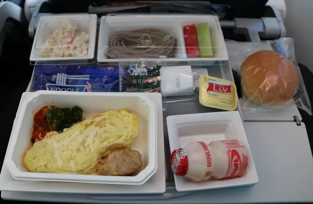 Your Openness to New Experiences Gets Assessed (Image Credits: Flickr)