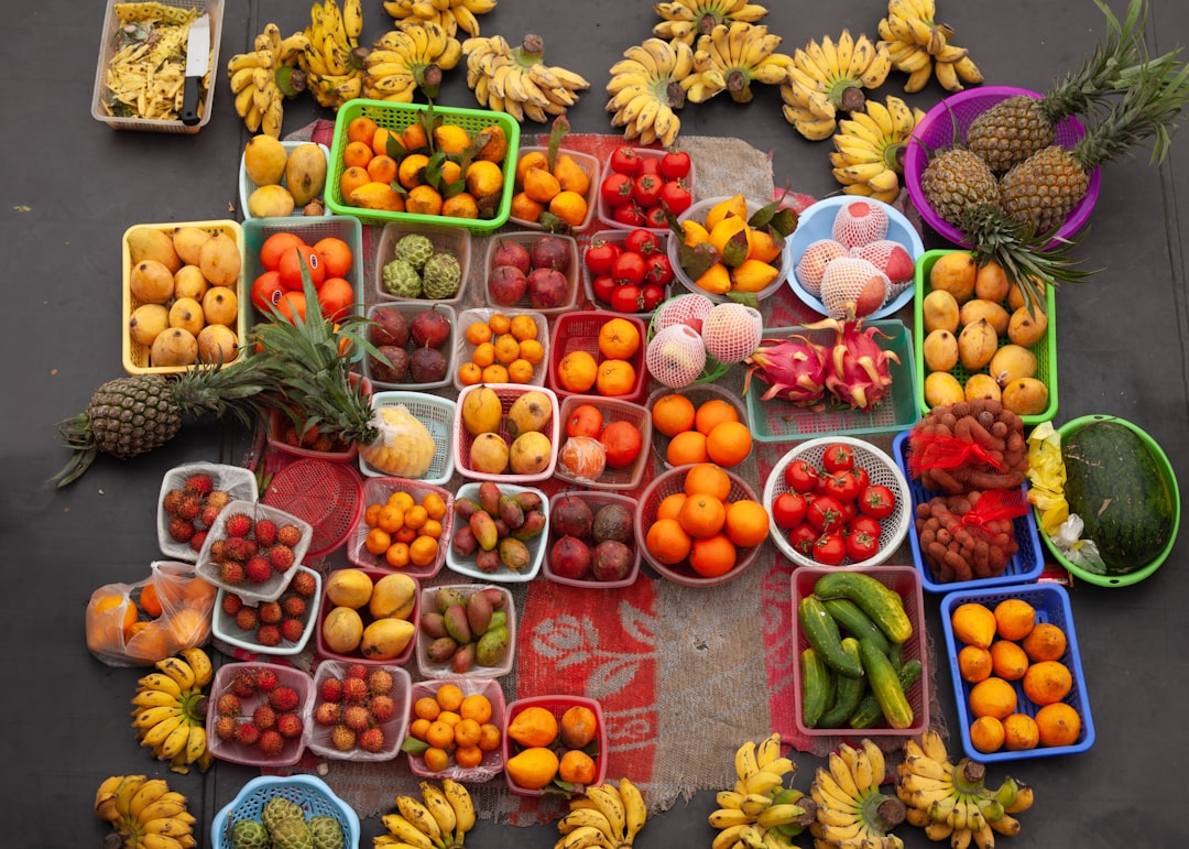Why Rankings Matter: Making Every Bite Count (image credits: unsplash)