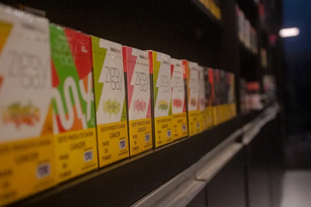 The Wild West of Date Label Phrases (Image Credits: Unsplash)