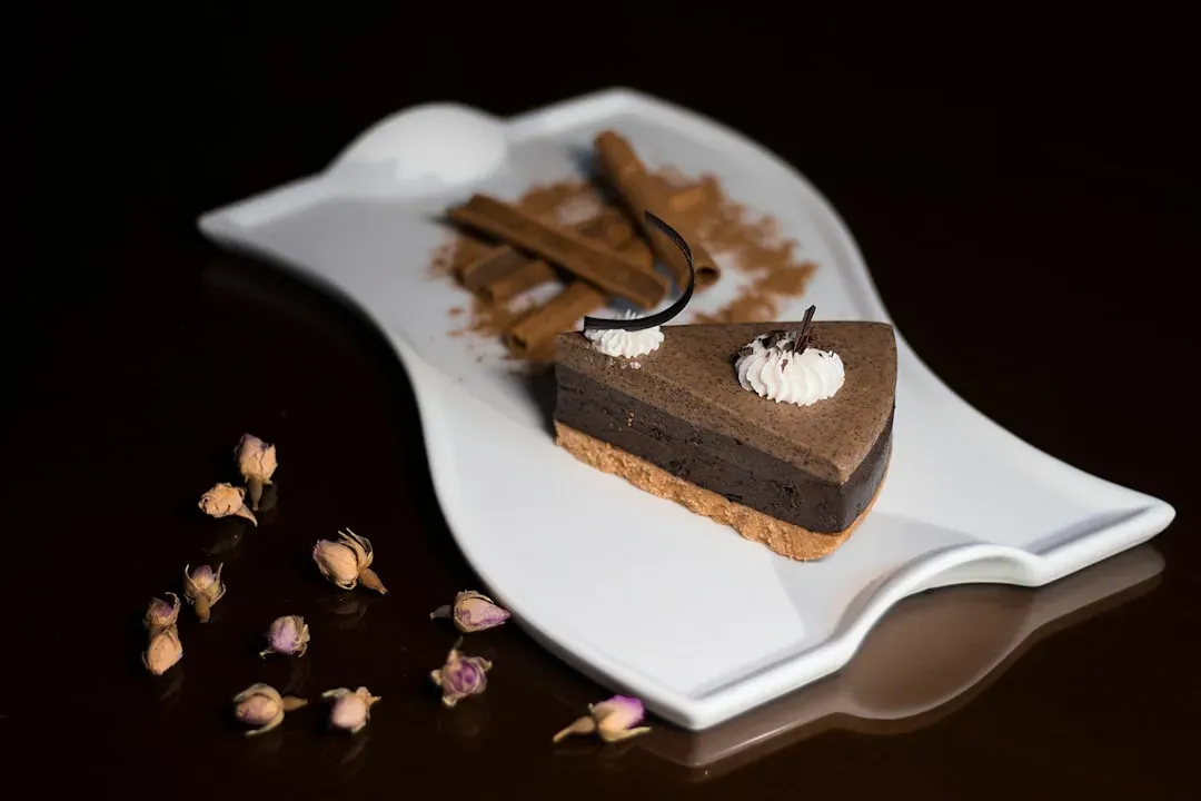 6. "Small Batch" - Big Brand, Small Batch Label (Image Credits: Unsplash)