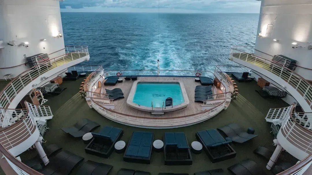 Cruise Lines Are Eliminating Cheaper Options (Image Credits: Unsplash)