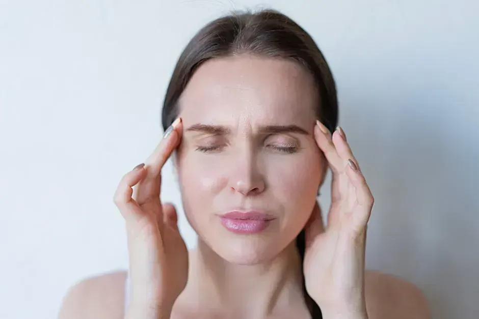 6. Headaches and Migraines (Image Credits: Pexels)