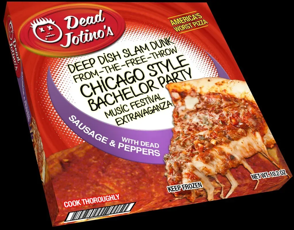 7. Frozen Ready-to-Eat Meals (MattJCarbone, Flickr, CC BY 2.0)