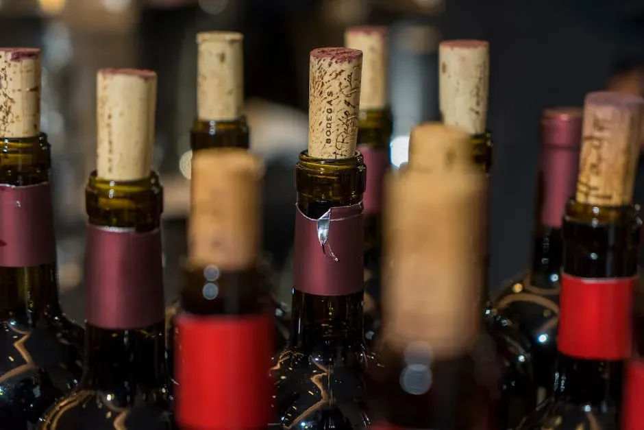 The Famous Cases That Changed How We Think About Wine Crime (Image Credits: Pexels)