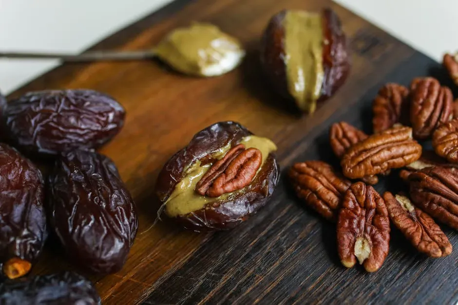 9. Pecans - The Antioxidant Surprise You're Probably Underestimating (Image Credits: Pexels)