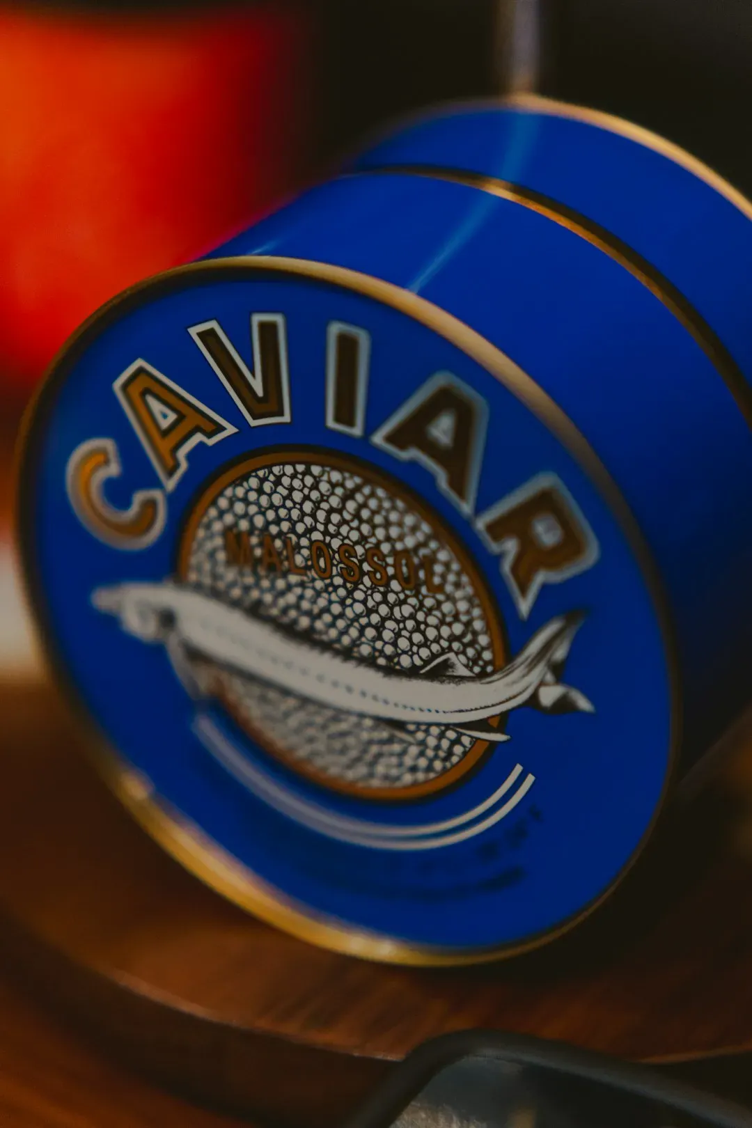 Caviar: Surprisingly Democratic Beginnings (Image Credits: Unsplash)