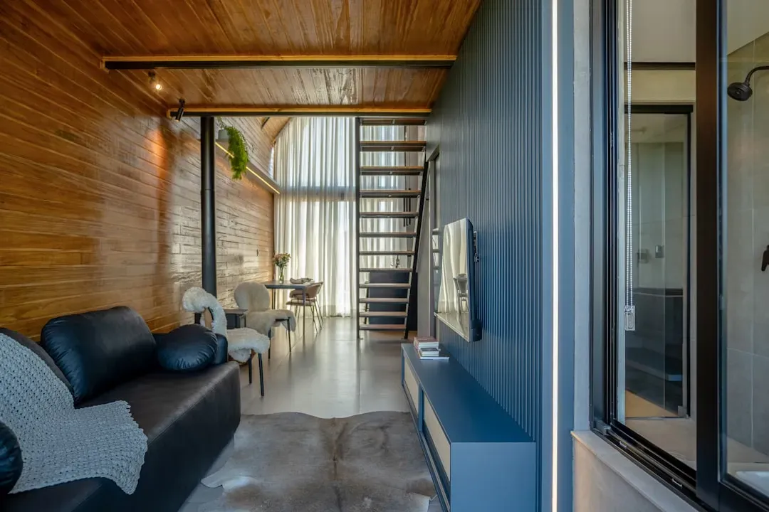 Smaller, Smarter Footprints Are Replacing the