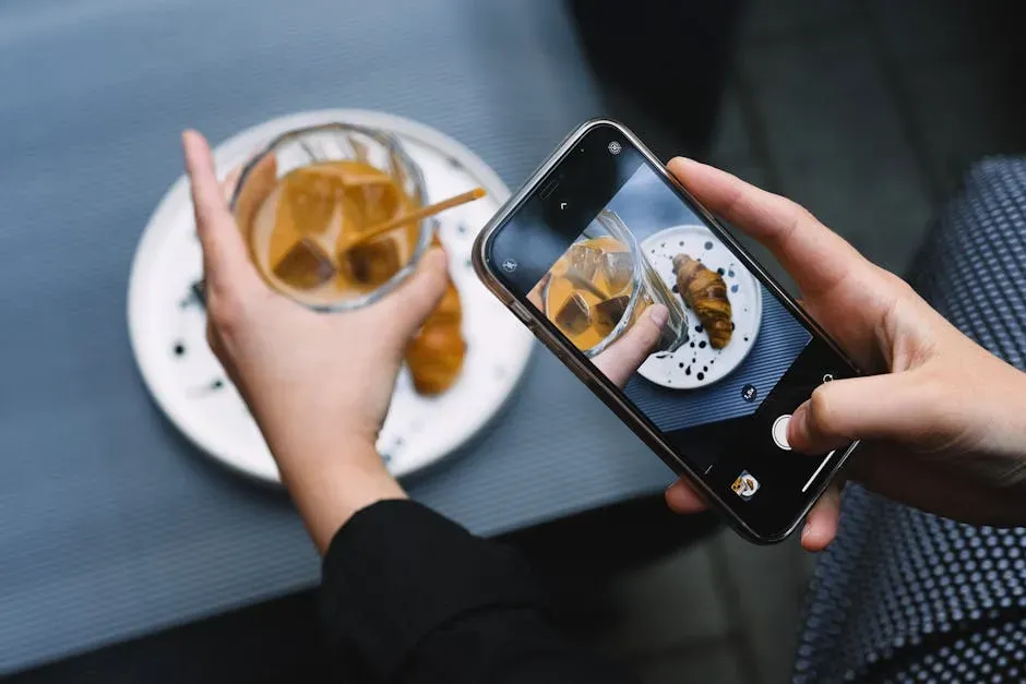 4. Viral TikTok Food Gimmicks - The Hangover Is Real (Image Credits: Pexels)