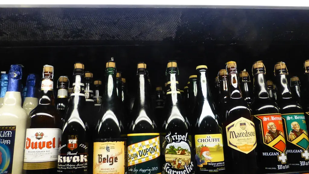 California's Landmark Law and the Push for National Standards (ortolina, Flickr, CC BY 2.0)