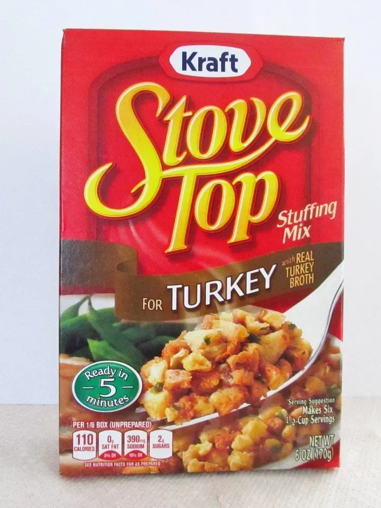 BHA and BHT Preservatives Extending Shelf Life Indefinitely (Image Credits: Flickr)