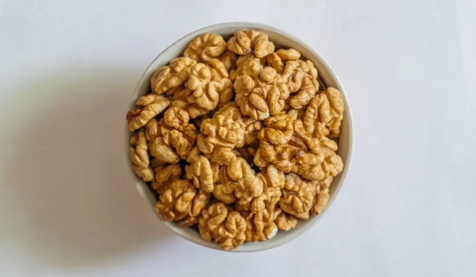 1. Walnuts - The King of Nuts, Backed by Decades of Science (Image Credits: Pexels)