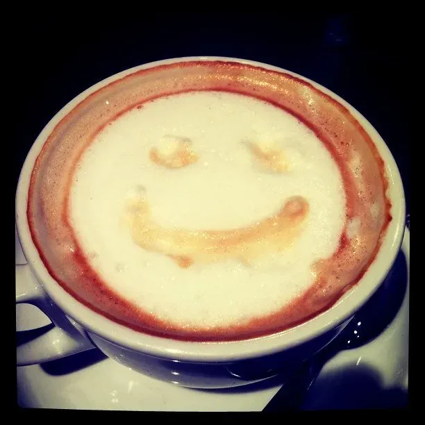 Coffee and the Brain: Memory, Mood, and Neurodegeneration (mnem, Flickr, CC BY 2.0)