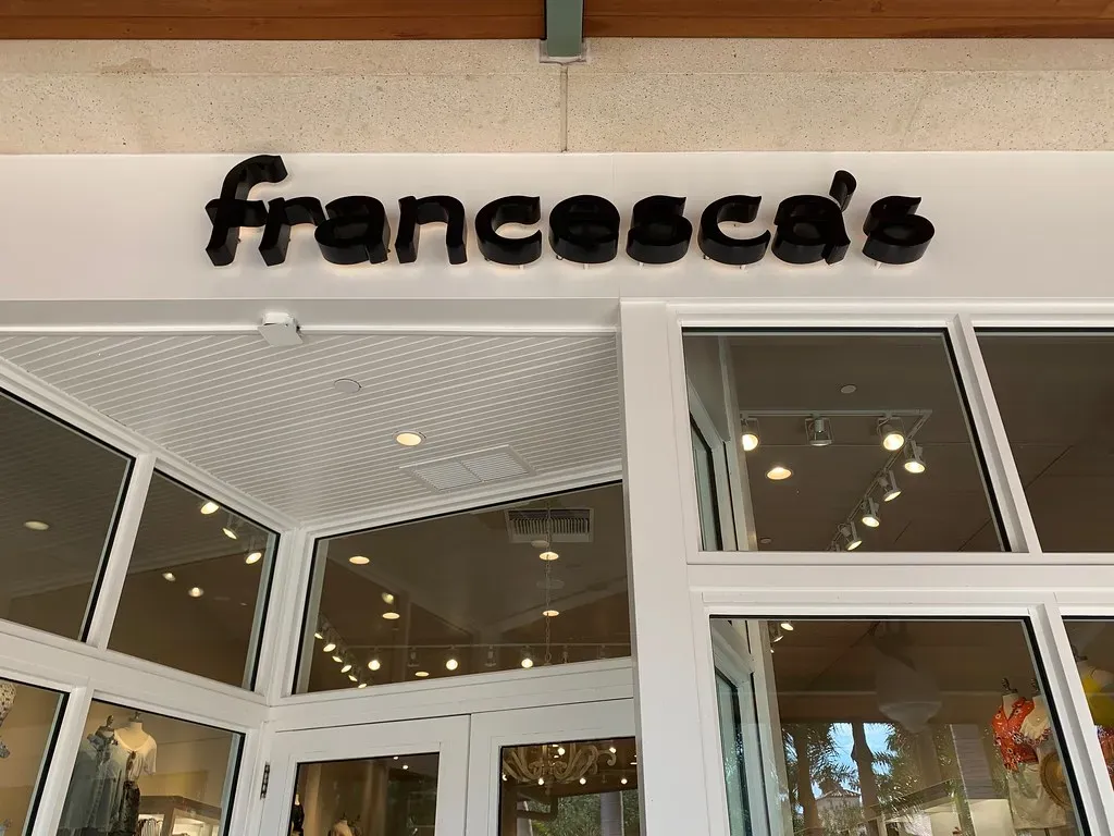 Francesca's: Nearly 460 Stores Gone for Good (Phillip Pessar, Flickr, CC BY 2.0)