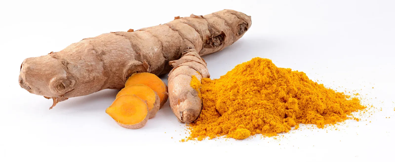 8. Turmeric: The Golden Spice With a Remarkable Reputation (By Simon A. Eugster, CC BY-SA 3.0)