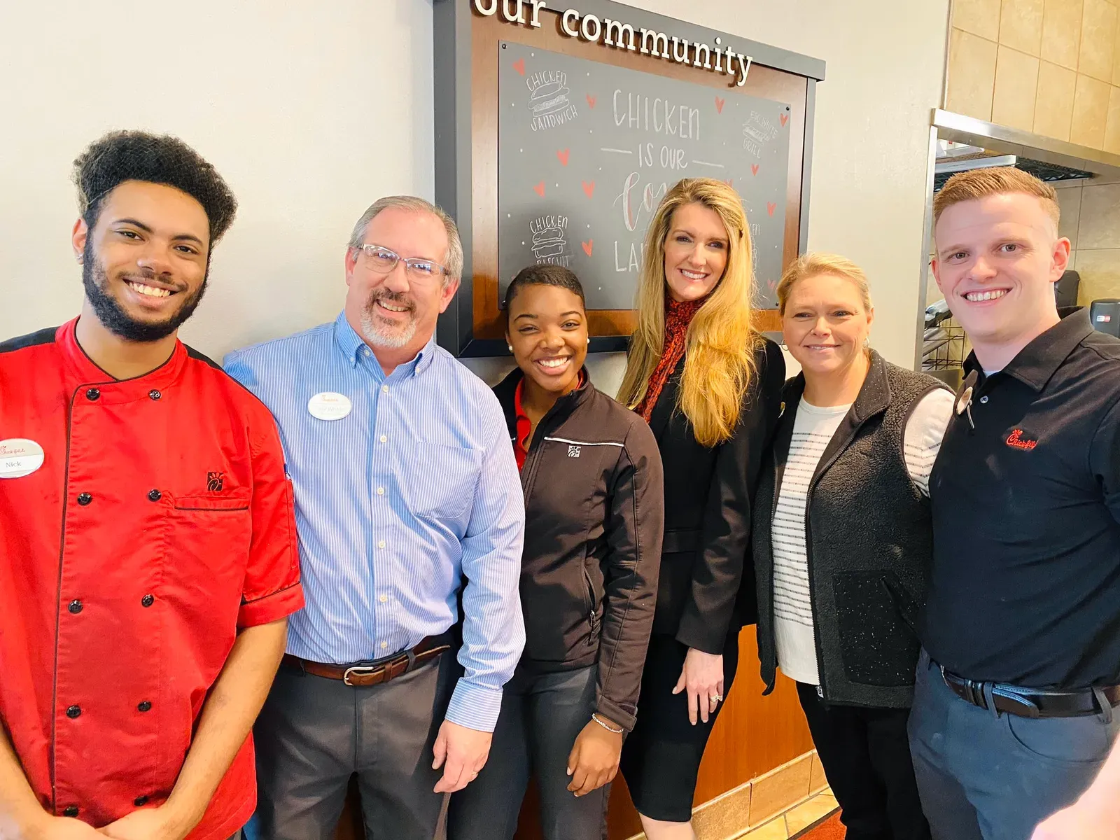 The Scholarship Program Employees Are Quietly Proud Of (By The United States Senate - Office of Senator Kelly Loeffler, Public domain)